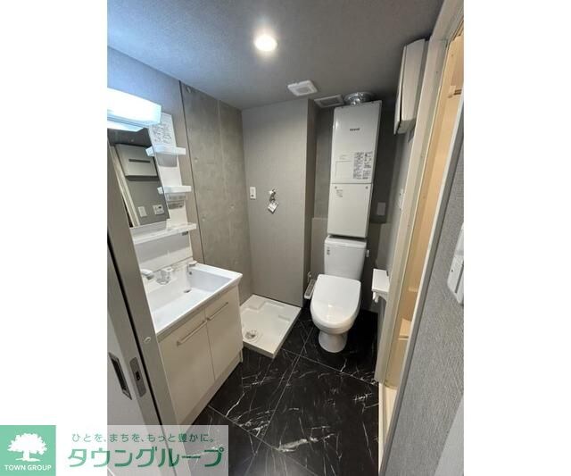 シルベリオ練馬の物件内観写真