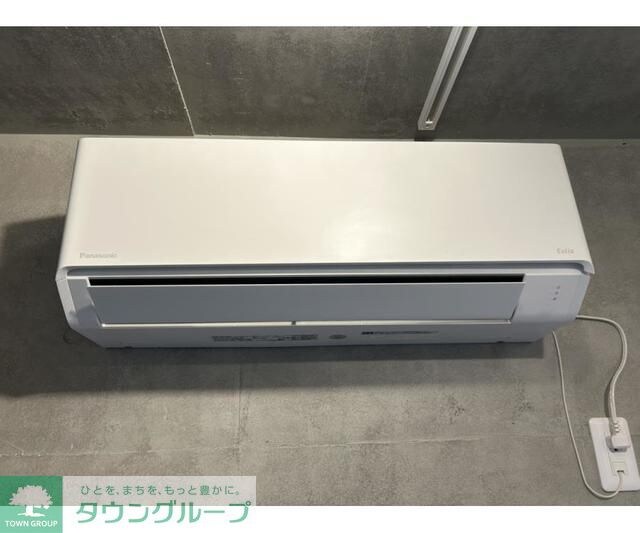 シルベリオ練馬の物件内観写真