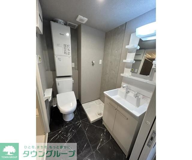 シルベリオ練馬の物件内観写真