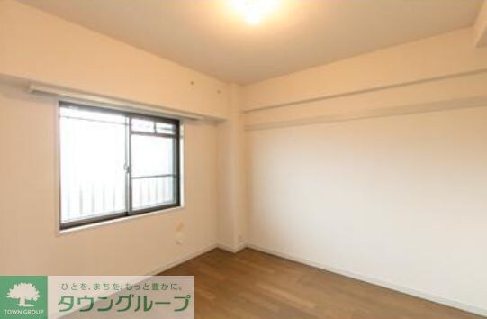 ヴェルデ武蔵野の物件内観写真