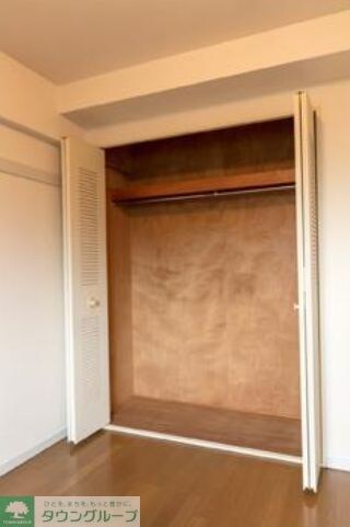 ヴェルデ武蔵野の物件内観写真