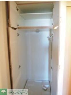 ルーブル明大前の物件内観写真