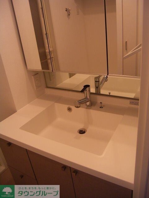 ZOOM中野坂上の物件内観写真