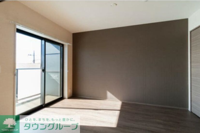 ホワイトガーデン久我山の物件内観写真