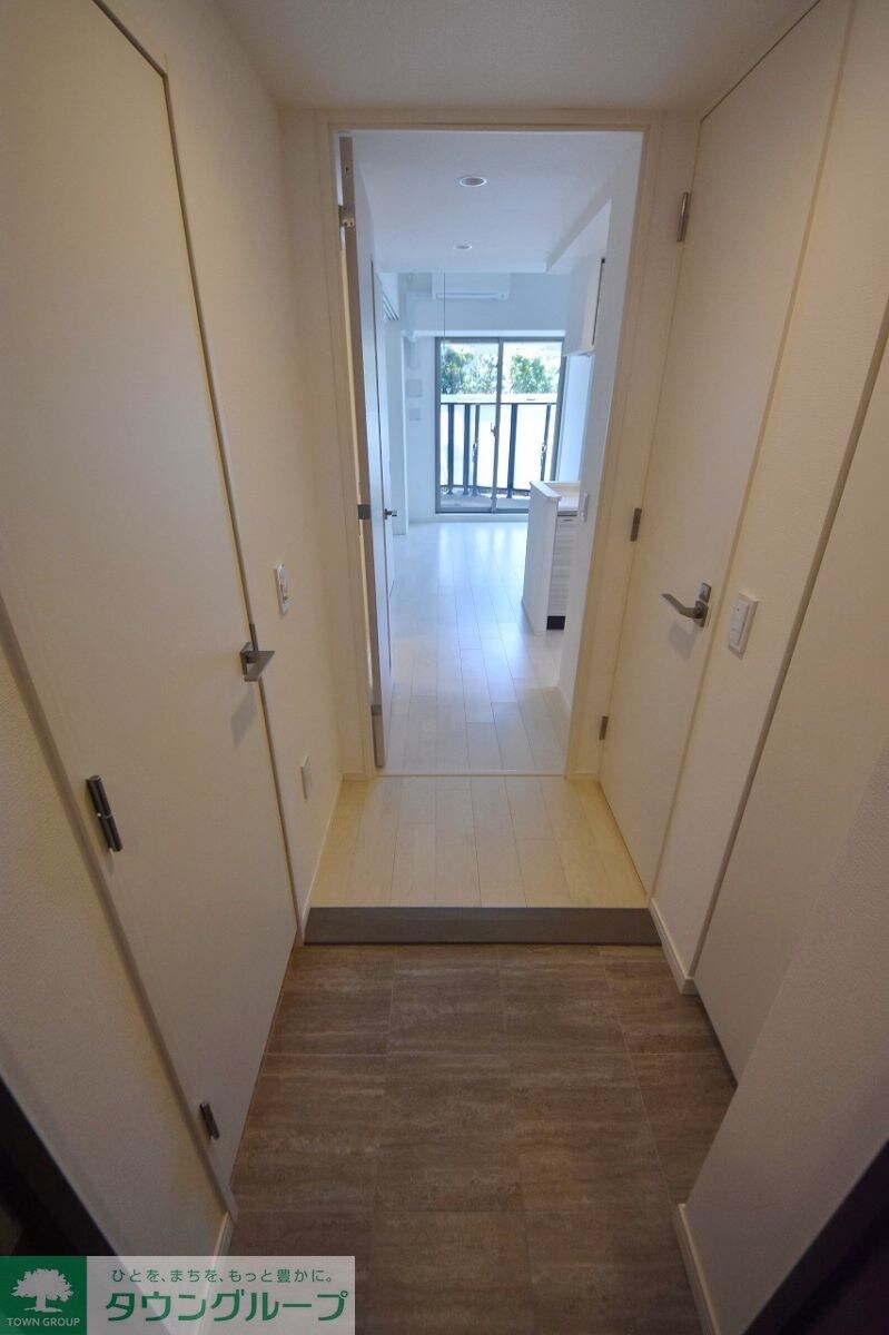 ＫＤＸレジデンス上石神井IIの物件内観写真