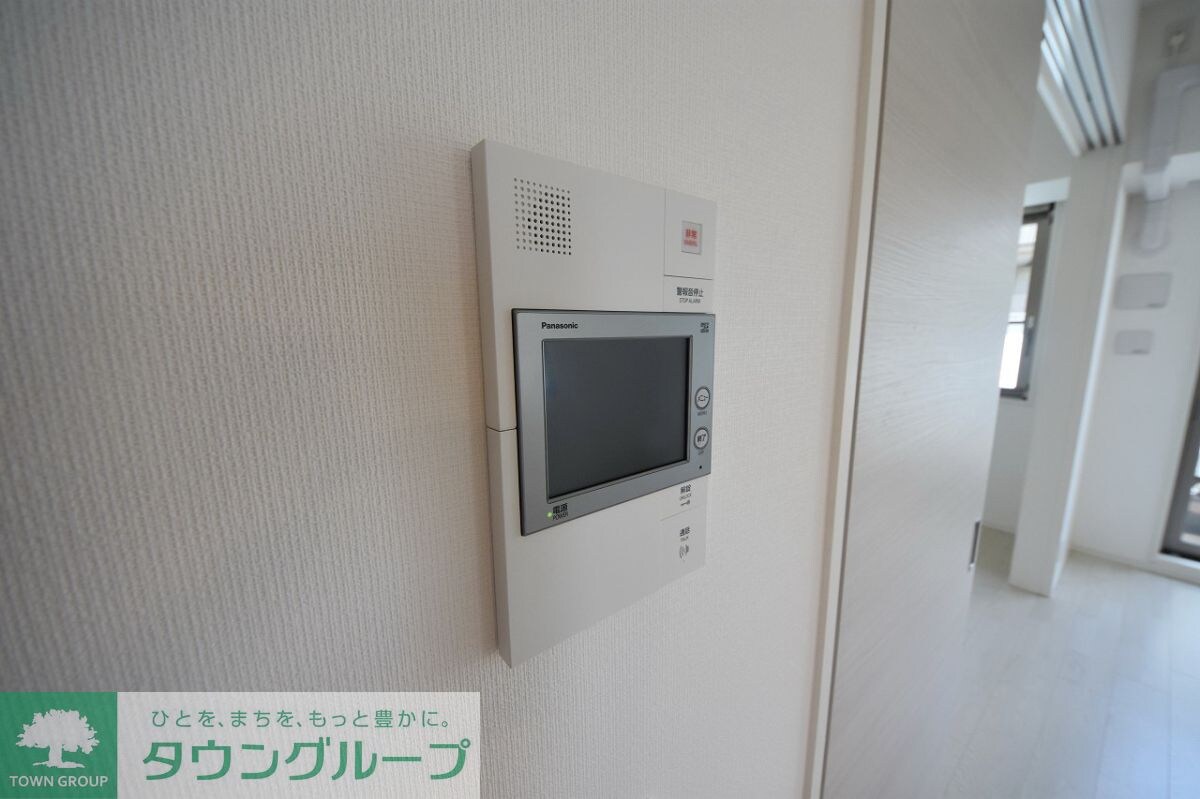 ＫＤＸレジデンス上石神井IIの物件内観写真