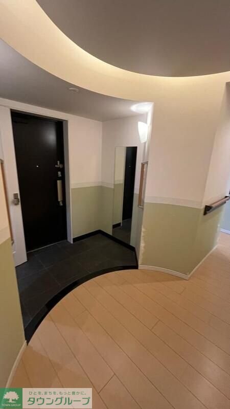 ドエル幸容の物件内観写真