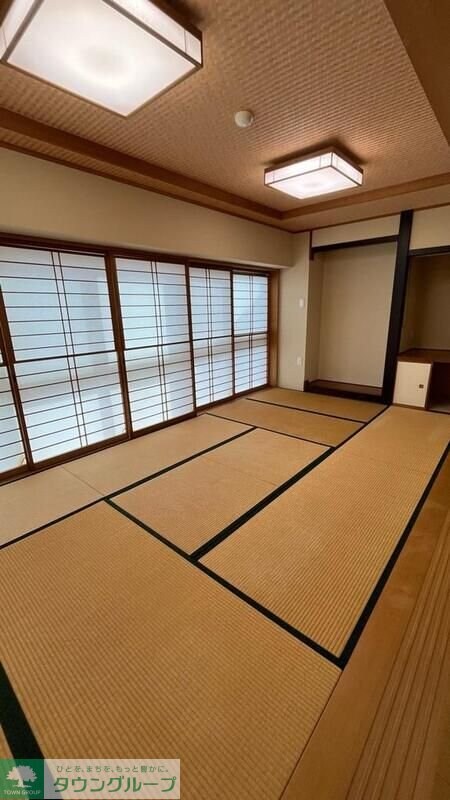 ドエル幸容の物件内観写真