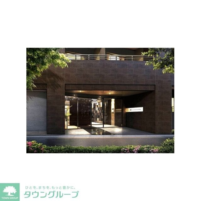 ガーラ・アヴェニュー練馬の物件内観写真