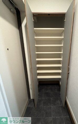 プロスタイルウェルス下井草の物件内観写真