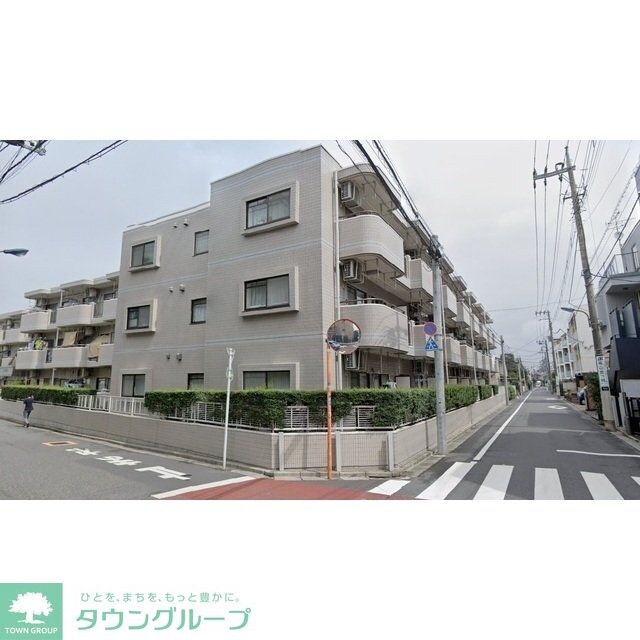 リベラルワタドの物件内観写真