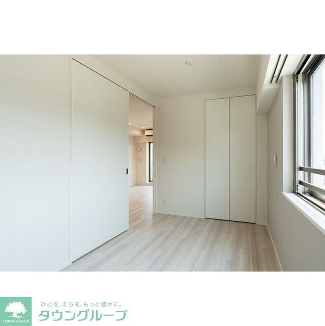 ルーウェ東大泉の物件内観写真