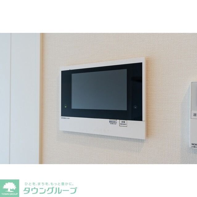 ルーウェ東大泉の物件内観写真