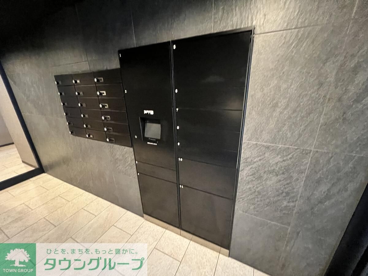 アトリオフラッツ中野の物件内観写真