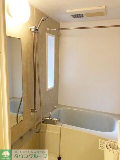 ＴＨＥ　ＭＡＨＡＬＯの物件内観写真