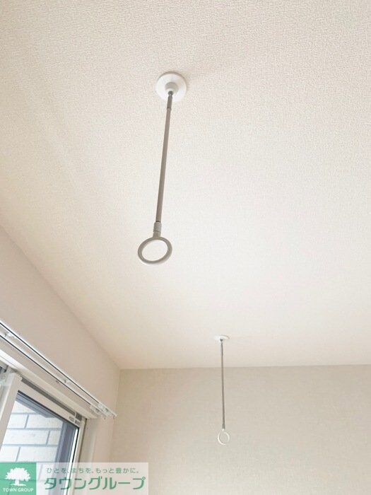 エーデルの物件内観写真