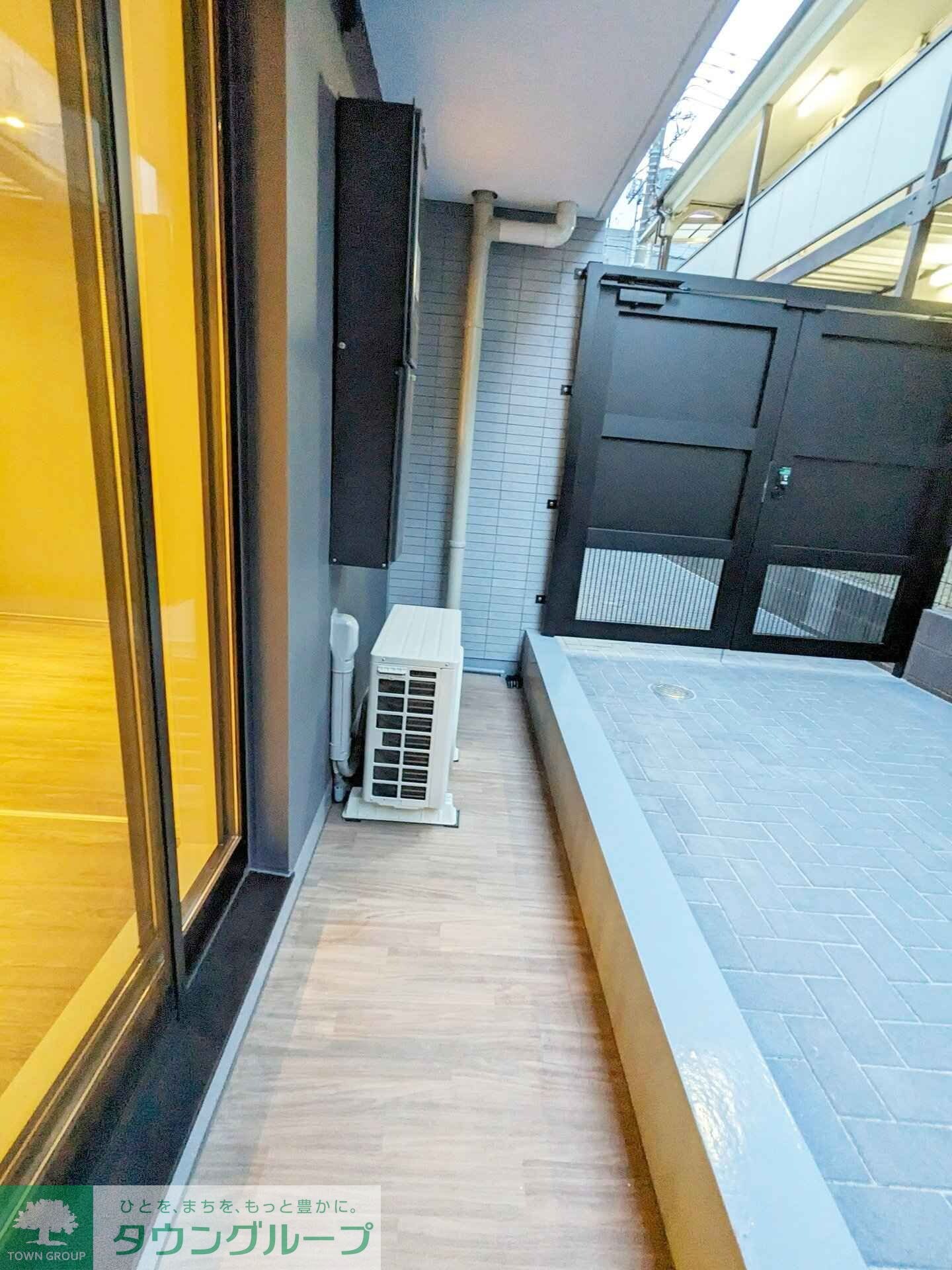 イプセ中野三丁目の物件内観写真