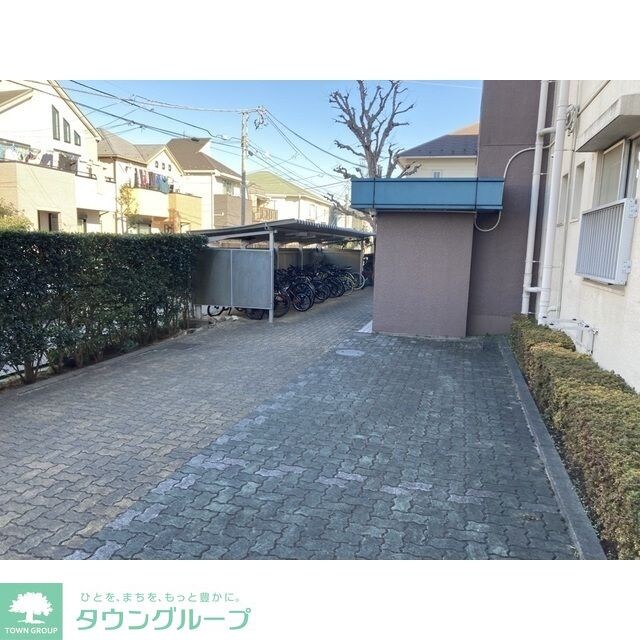 アプリーレ吉祥寺の物件内観写真