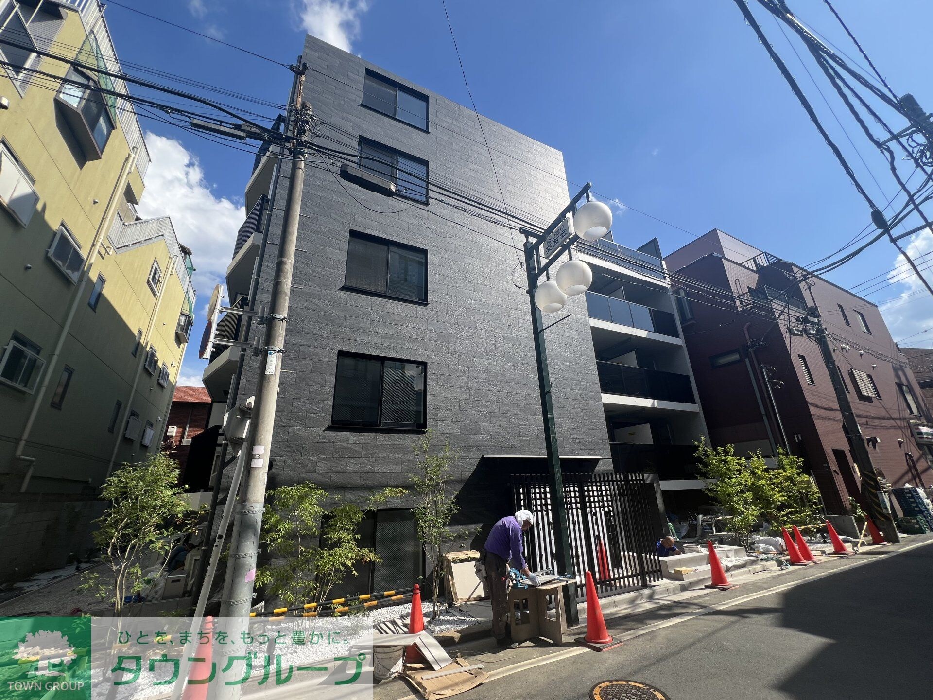 ＶＩＳＴＡ　ＡＳＡＧＡＹＡ．Ｎの物件内観写真