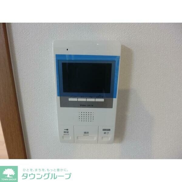 Renom sakuradaiの物件内観写真