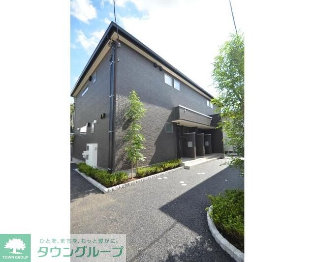 フォレストコートＡ棟・Ｂ棟の物件内観写真