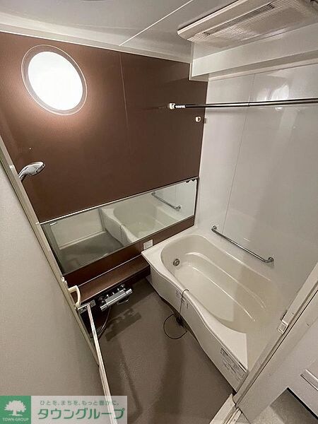 Prescelto壱番館の物件内観写真