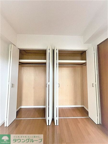 Prescelto壱番館の物件内観写真