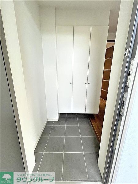 Prescelto壱番館の物件内観写真