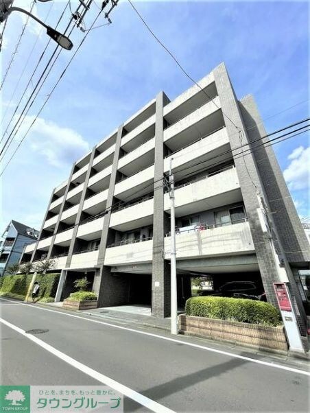 Prescelto壱番館の物件内観写真