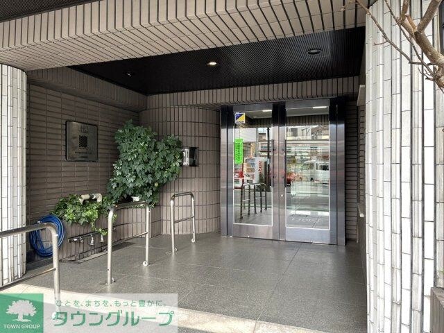 リヴレ・清水の森の物件内観写真