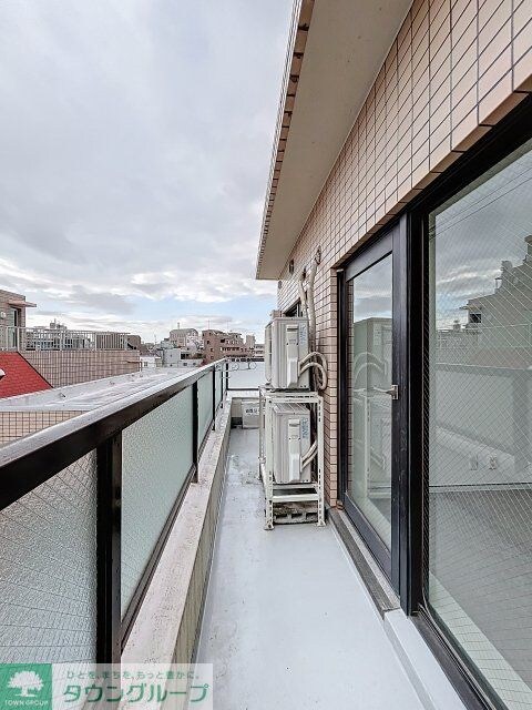 リヴレ・清水の森の物件内観写真