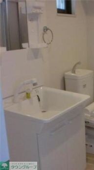 クレッシェンテの物件内観写真