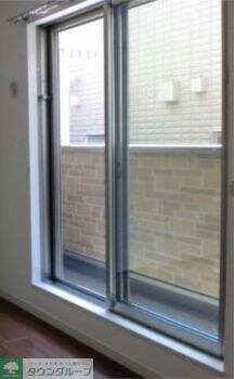 クレッシェンテの物件内観写真