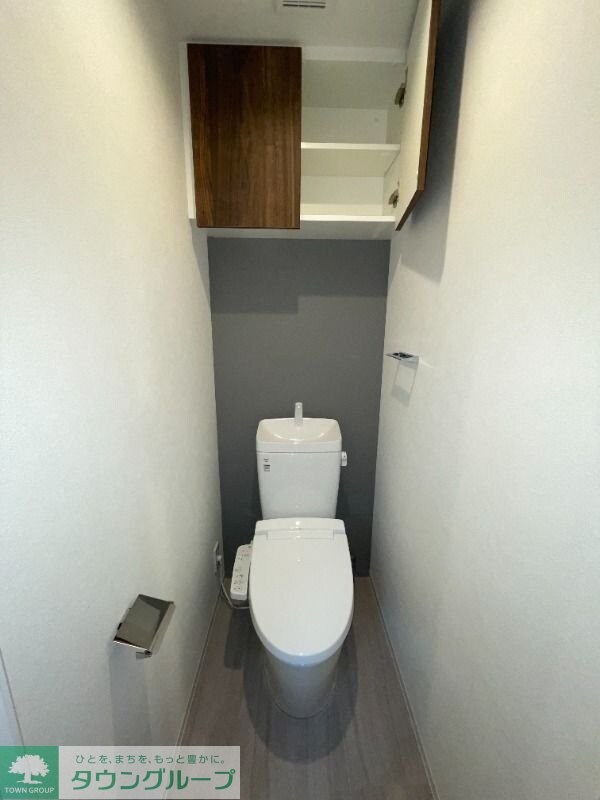 SUNBRIGHT OGIKUBOの物件内観写真