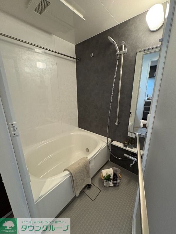 SUNBRIGHT OGIKUBOの物件内観写真