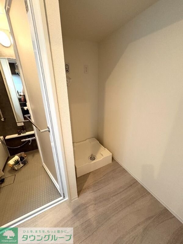 SUNBRIGHT OGIKUBOの物件内観写真