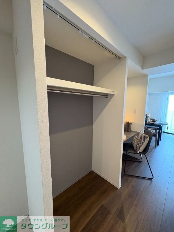 SUNBRIGHT OGIKUBOの物件内観写真