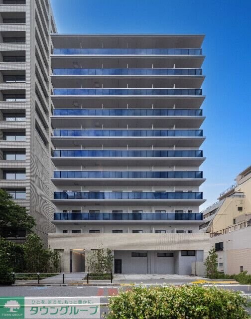 SUNBRIGHT OGIKUBOの物件内観写真