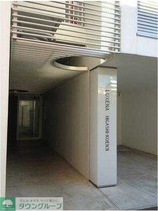 ラグゼナ東高円寺の物件内観写真