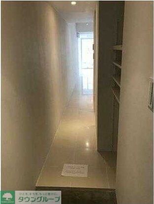 ラグゼナ東高円寺の物件内観写真