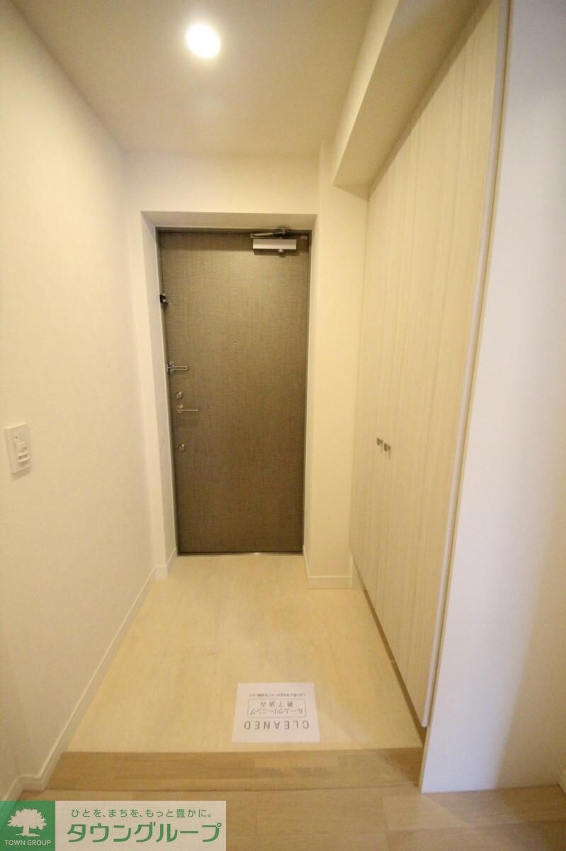 テラス阿佐ヶ谷の物件内観写真