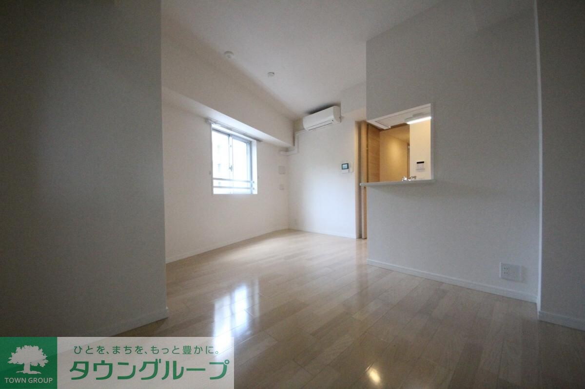 テラス阿佐ヶ谷の物件内観写真