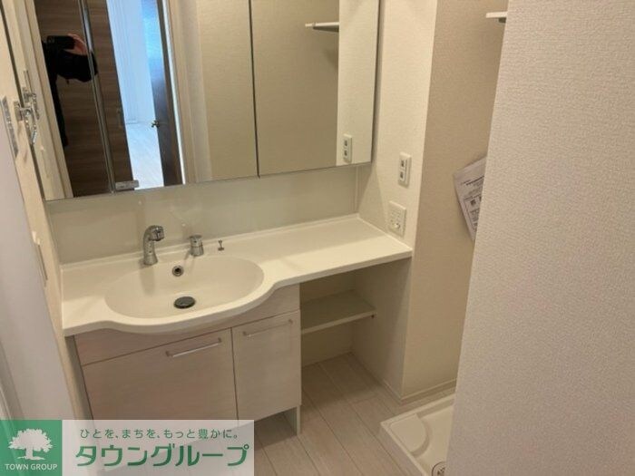 アンジュール中野の物件内観写真