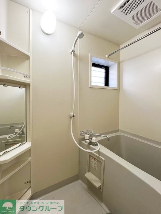 ドエルカルミアの物件内観写真