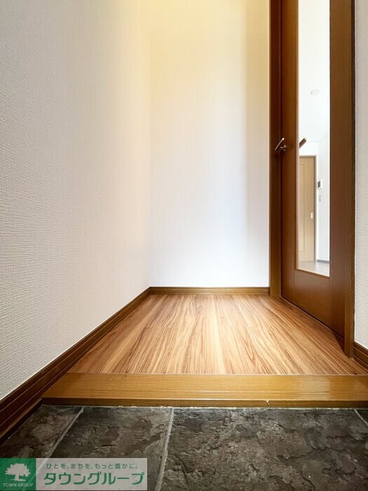 ドエルカルミアの物件内観写真