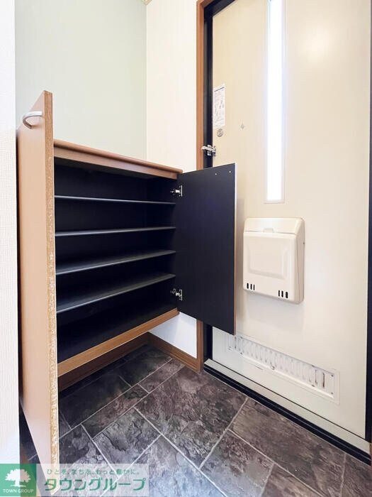 ドエルカルミアの物件内観写真