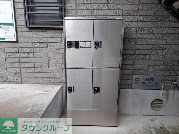 ドエルカルミアの物件内観写真