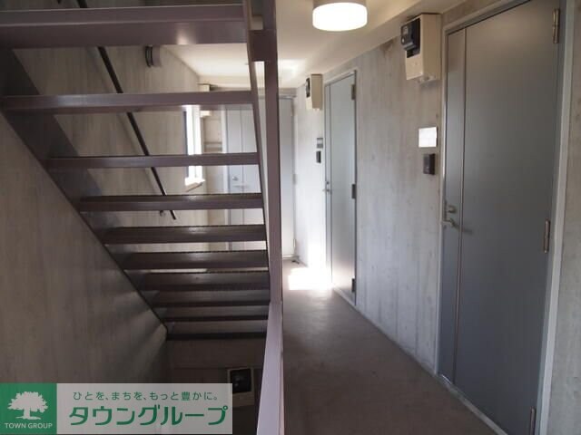 Ｂｅｌｌ－Ｂｅｅ荻窪の物件内観写真