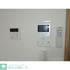 リヴ桜台の物件内観写真