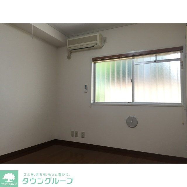 武蔵関マンション５号棟の物件内観写真